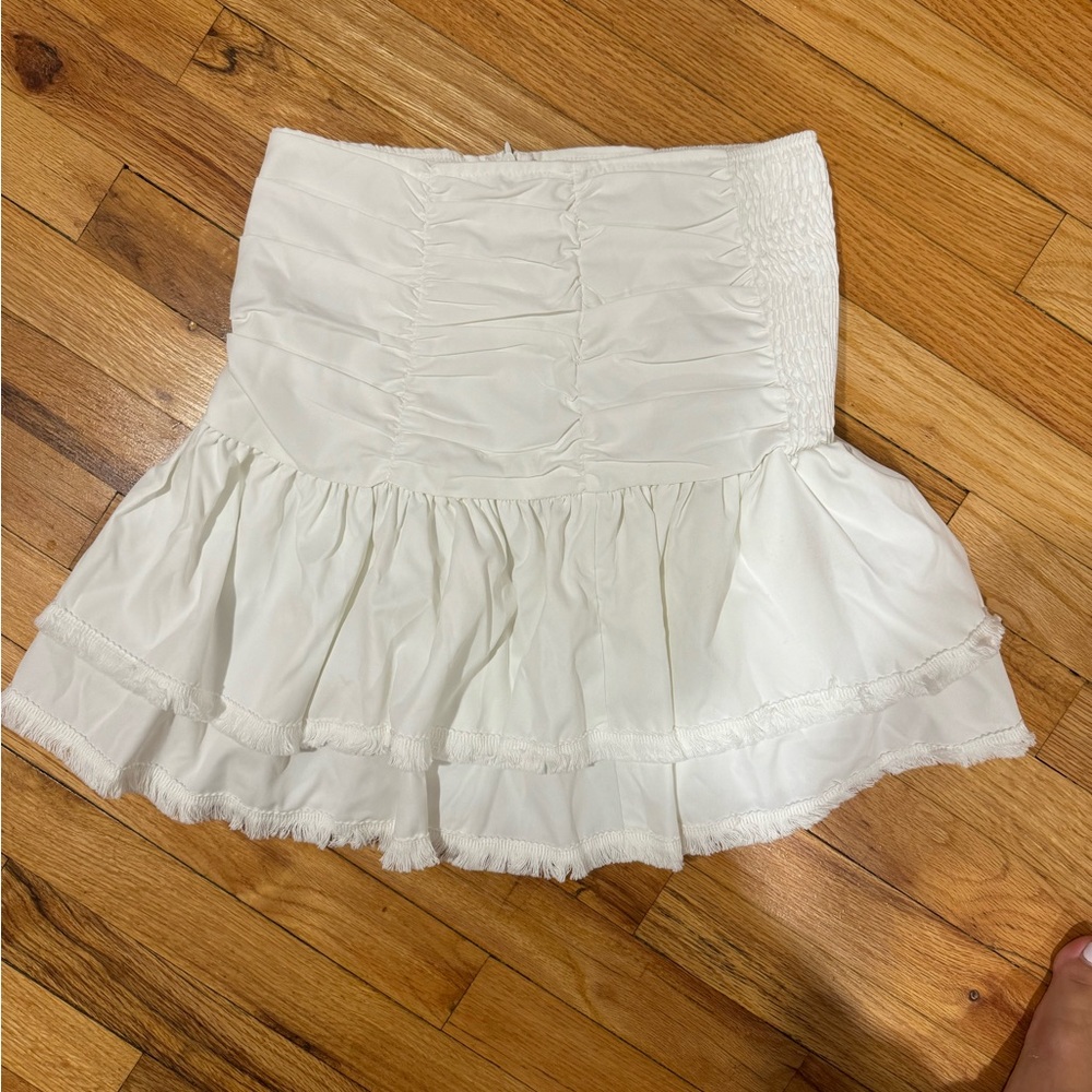 SHEIN SKIRT